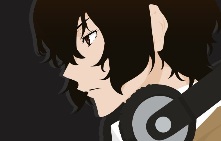 Дадзай Осаму 1080