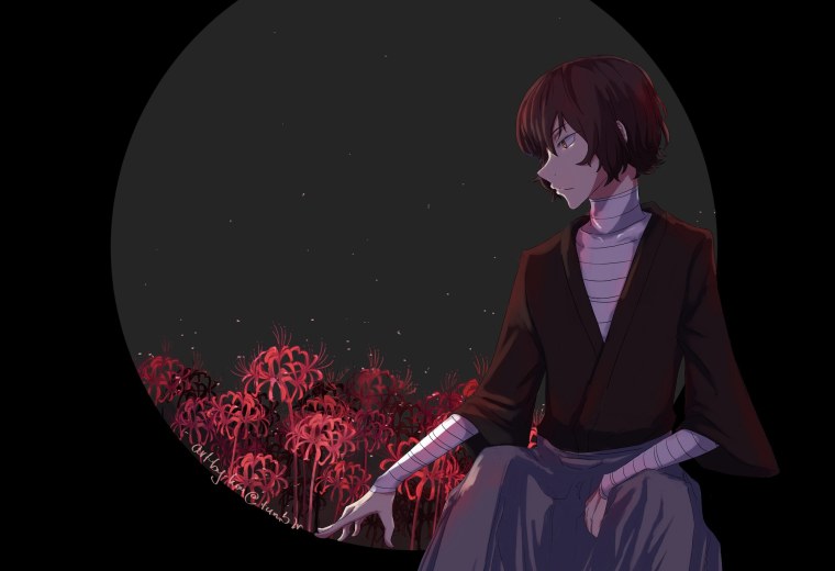 Великий из бродячих псов HD