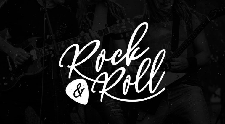 Музыкальные альбомы коллаж