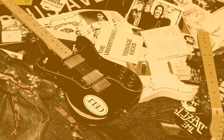 Обои на рабочий стол one ok Rock