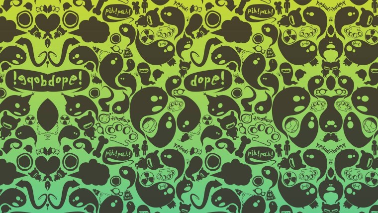 Фон для чата