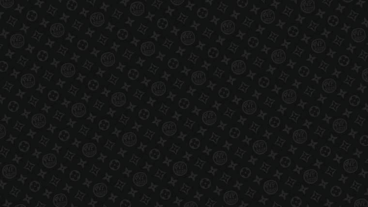 Черный фон с узорами