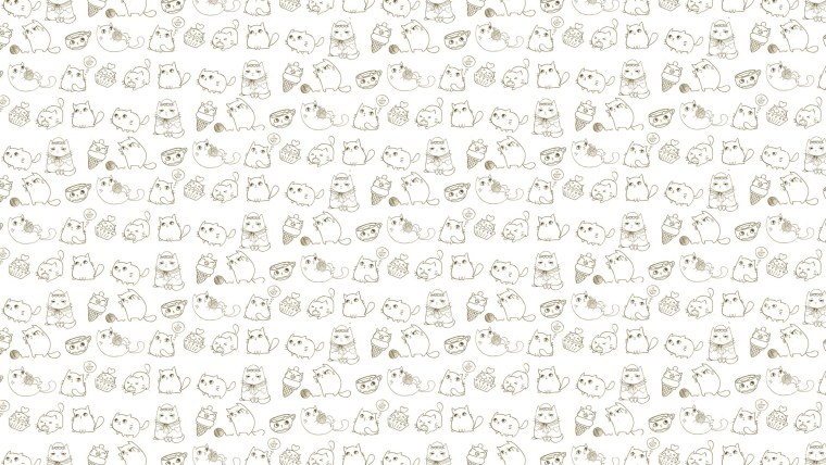 Паттерн домашние животные