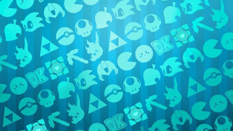 Красивый фон для игры