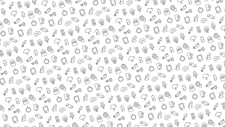 Паттерн мелкий