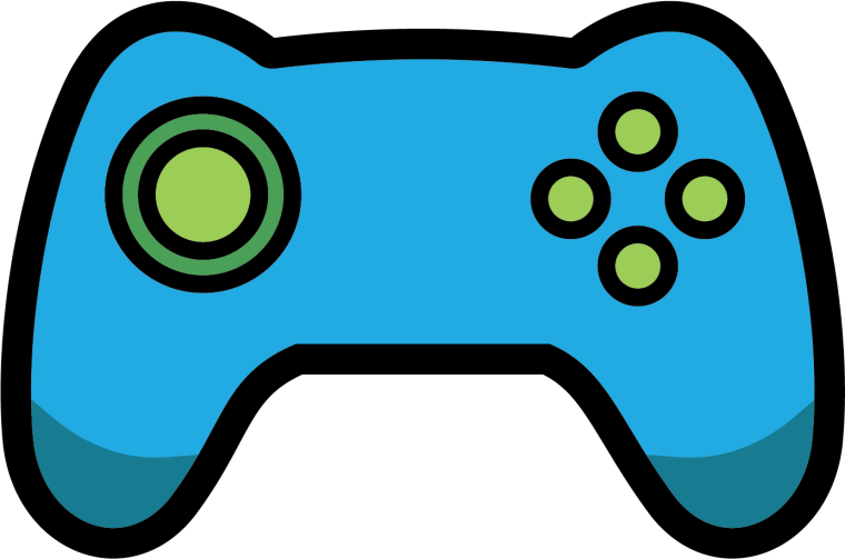 Джойстик 2д