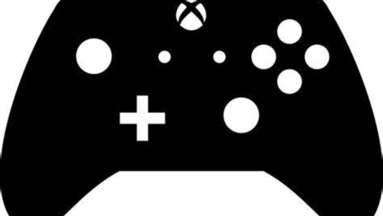 Геймпад Xbox icon