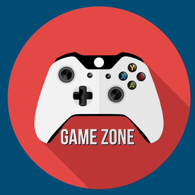 Логотип для игрового канала