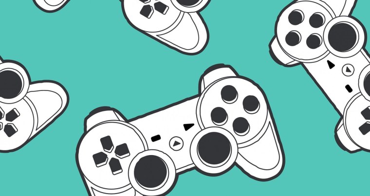 Джойстик обои