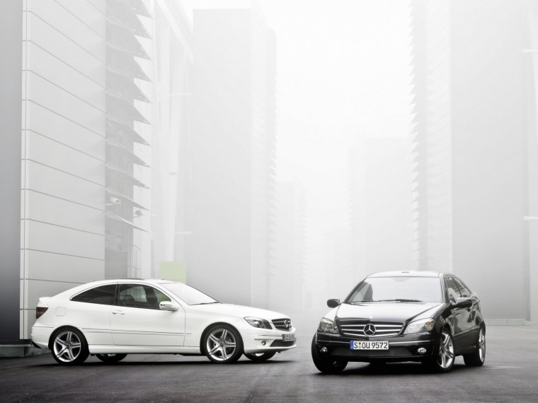 Mercedes-Benz w213 белый