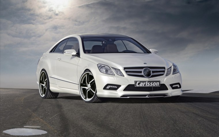 Mercedes Benz c250