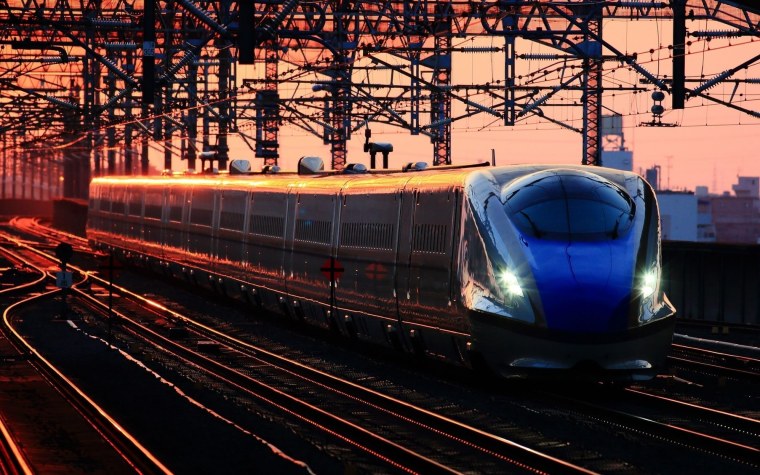 Bombardier Twindexx Swiss Express