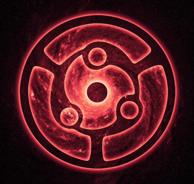 Мангеке шириншан Мадаоы