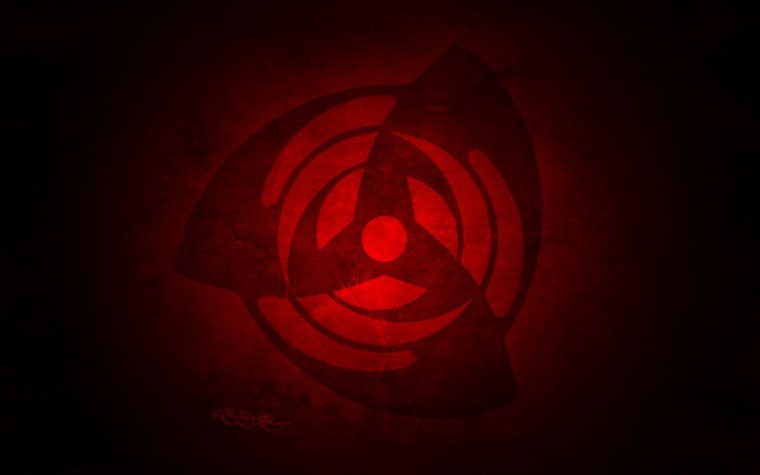 Мангекё Шаринган Итачи