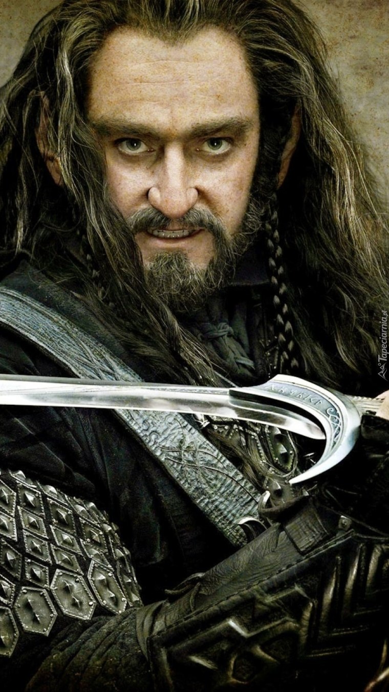 Ричард Армитидж Торин