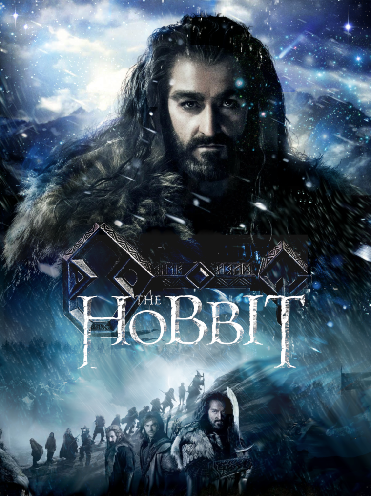 Ричард Армитидж Торин