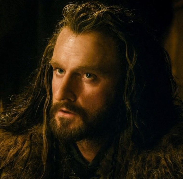 Торин Дубощит фильм