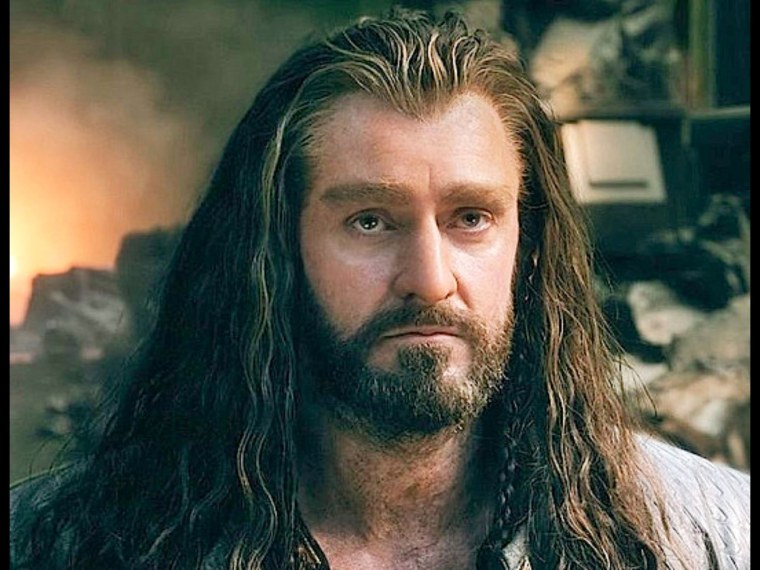 Ричард Армитидж Торин