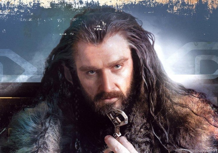 Торин Дубощит Аркенстоун