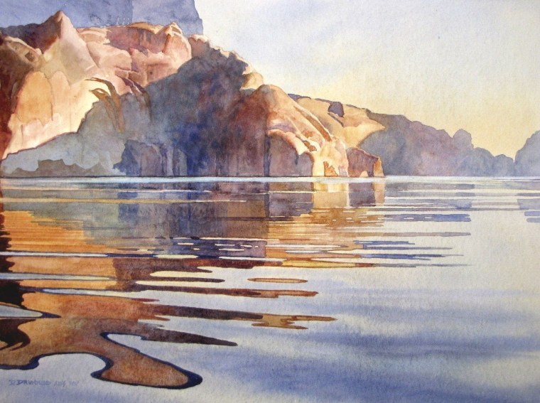 Дэвид Драммонд (David Drummond) -