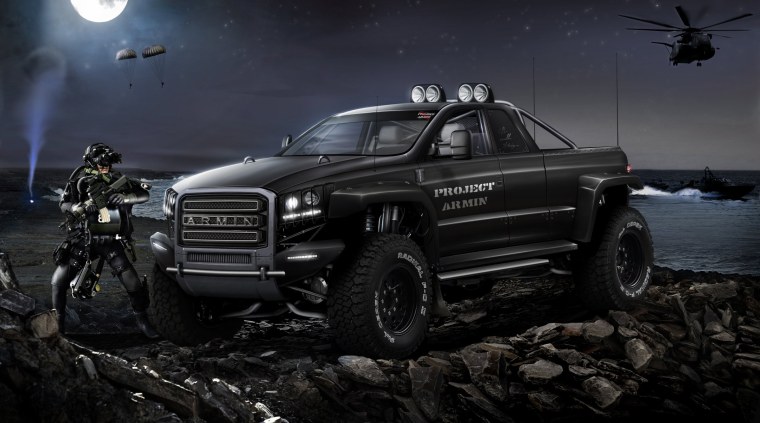 Заставка на рабочий стол джип