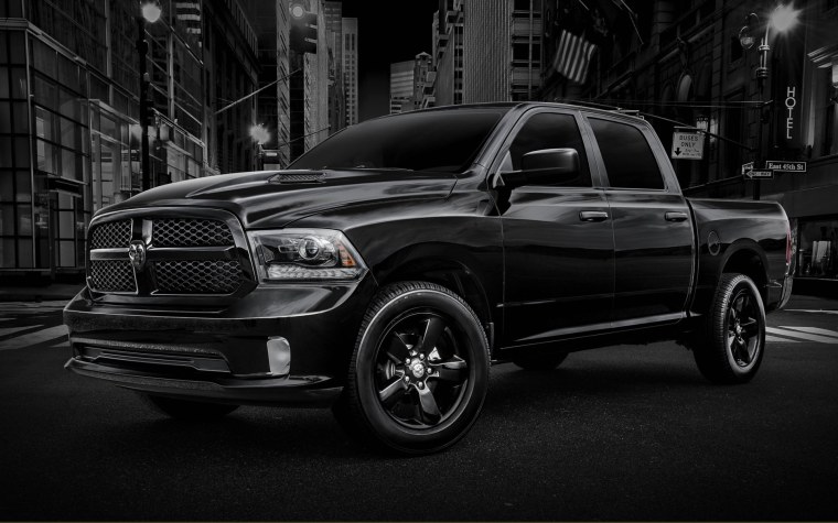 Dodge Ram 1500