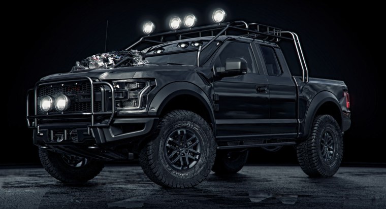 Raptor Ford 4[4