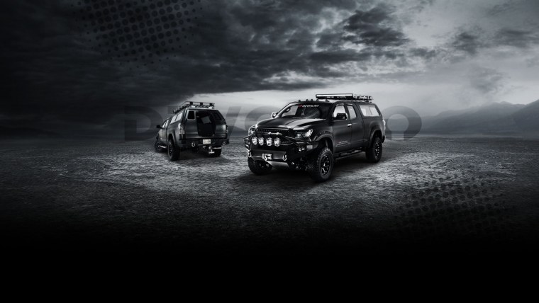 Toyota Tundra 1920 1080