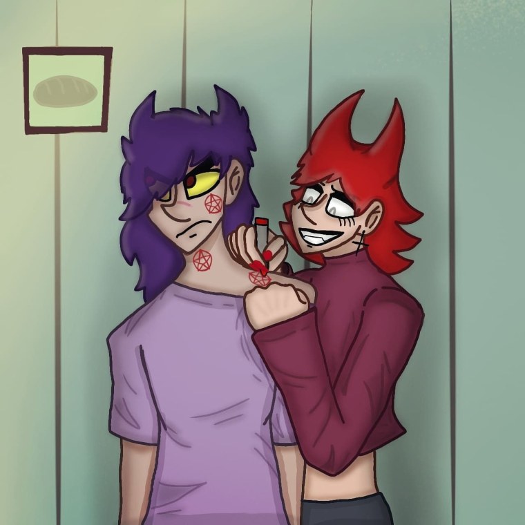 Пик и Данте 13 карт