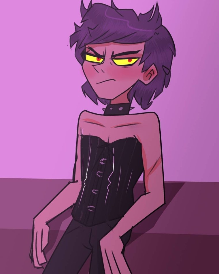 Пик и Куромаку