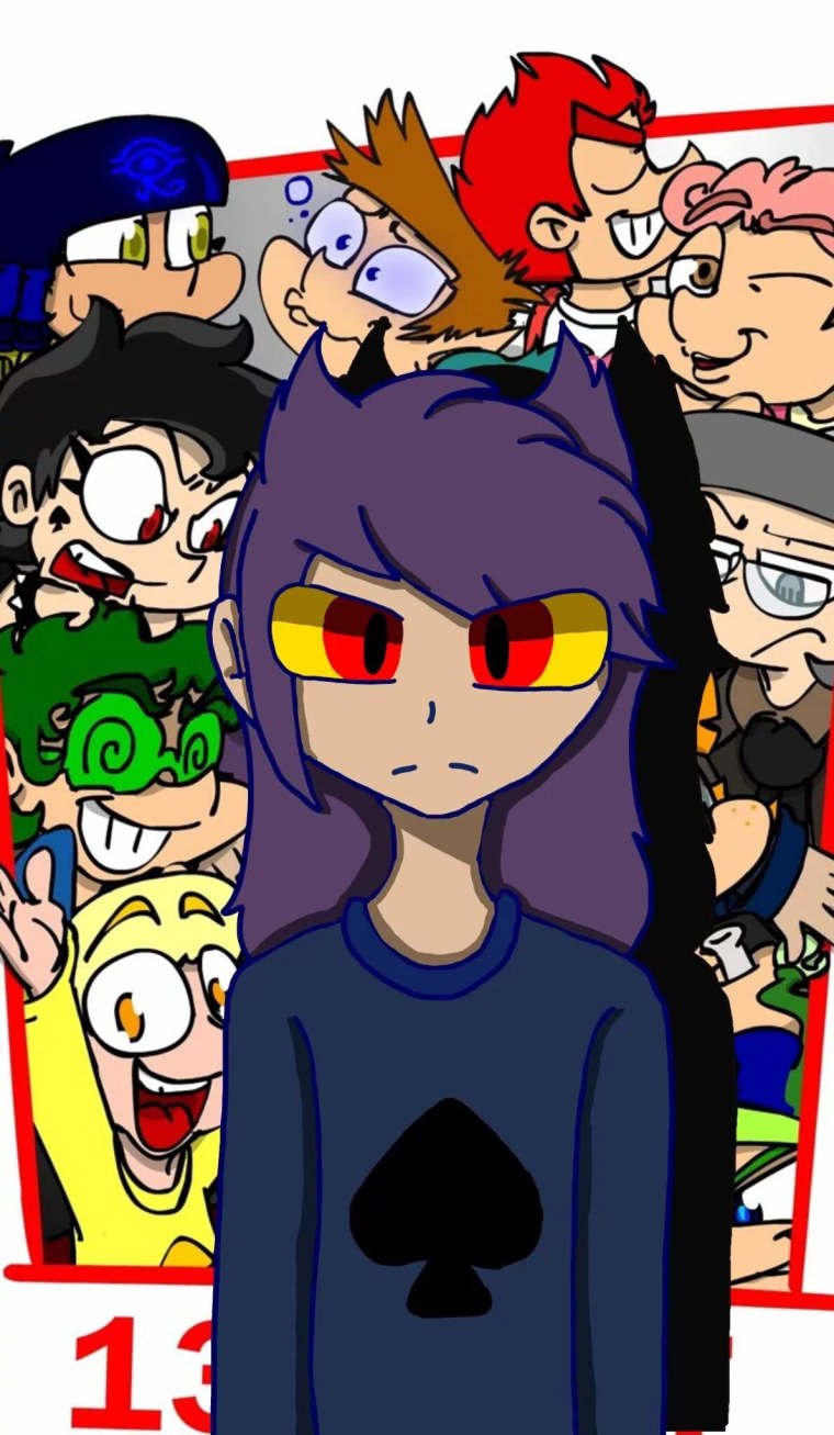 13 Карт земля королей Фе