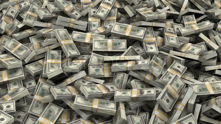 Эстетика богатства