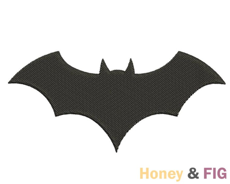 Бэтмен Крылья