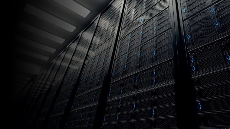 Игровой сервер