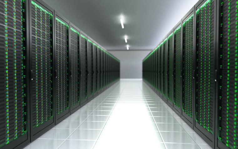 Дата центр