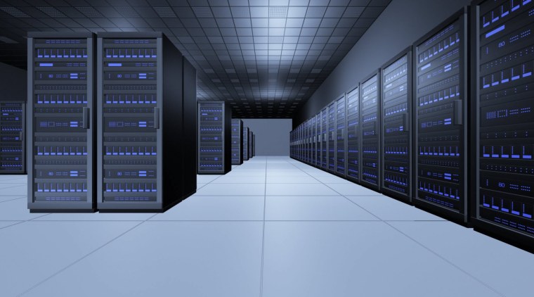 Виртуальный ЦОД