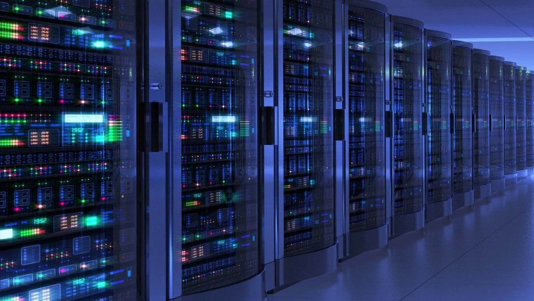 Сервер VPS 5000