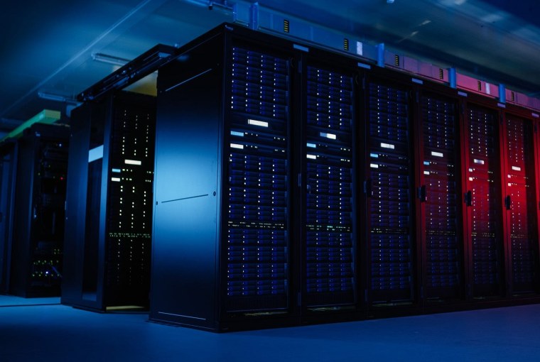 Суперкомпьютеры Fugaku