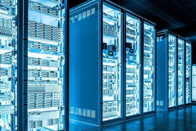 It оборудование