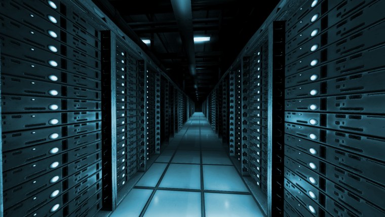 Виртуальный сервер