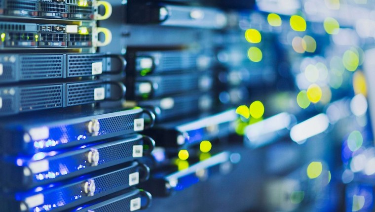 Виртуальный сервер