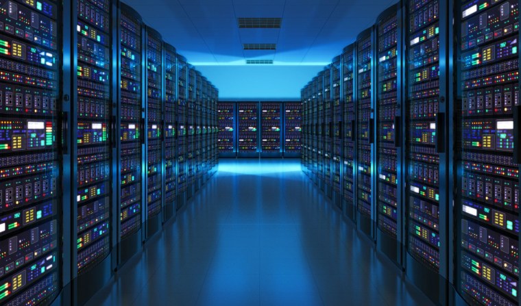 Виртуальный сервер