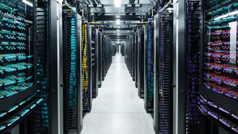 Hyperscale data Center