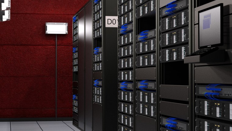 Сетевое оборудование