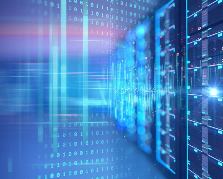 Сервер без фона