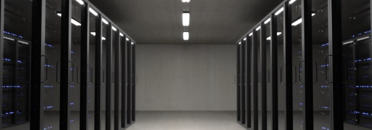 Дата центр