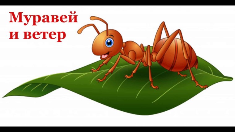 Муравьи летают на белом фоне