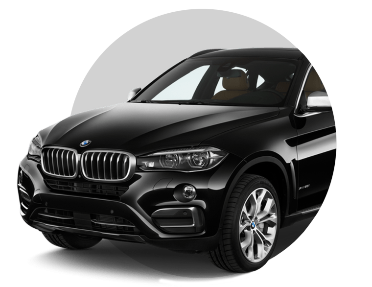 BMW x6 2017