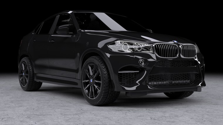 BMW x5m 2023