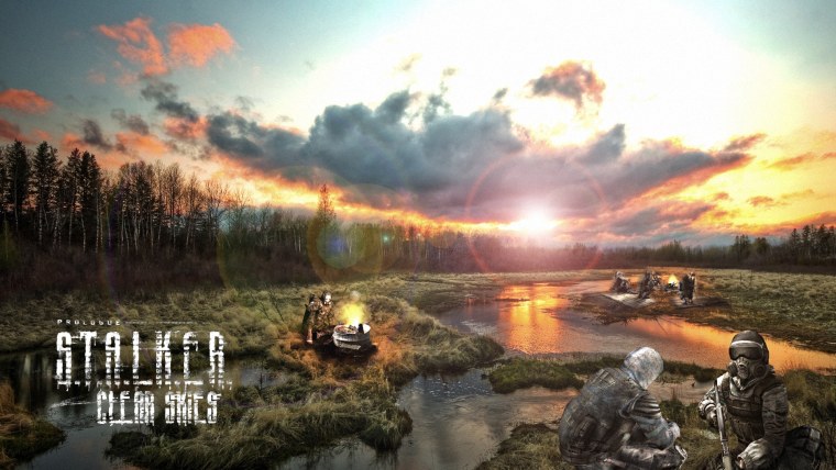 Лучший детектор в сталкере